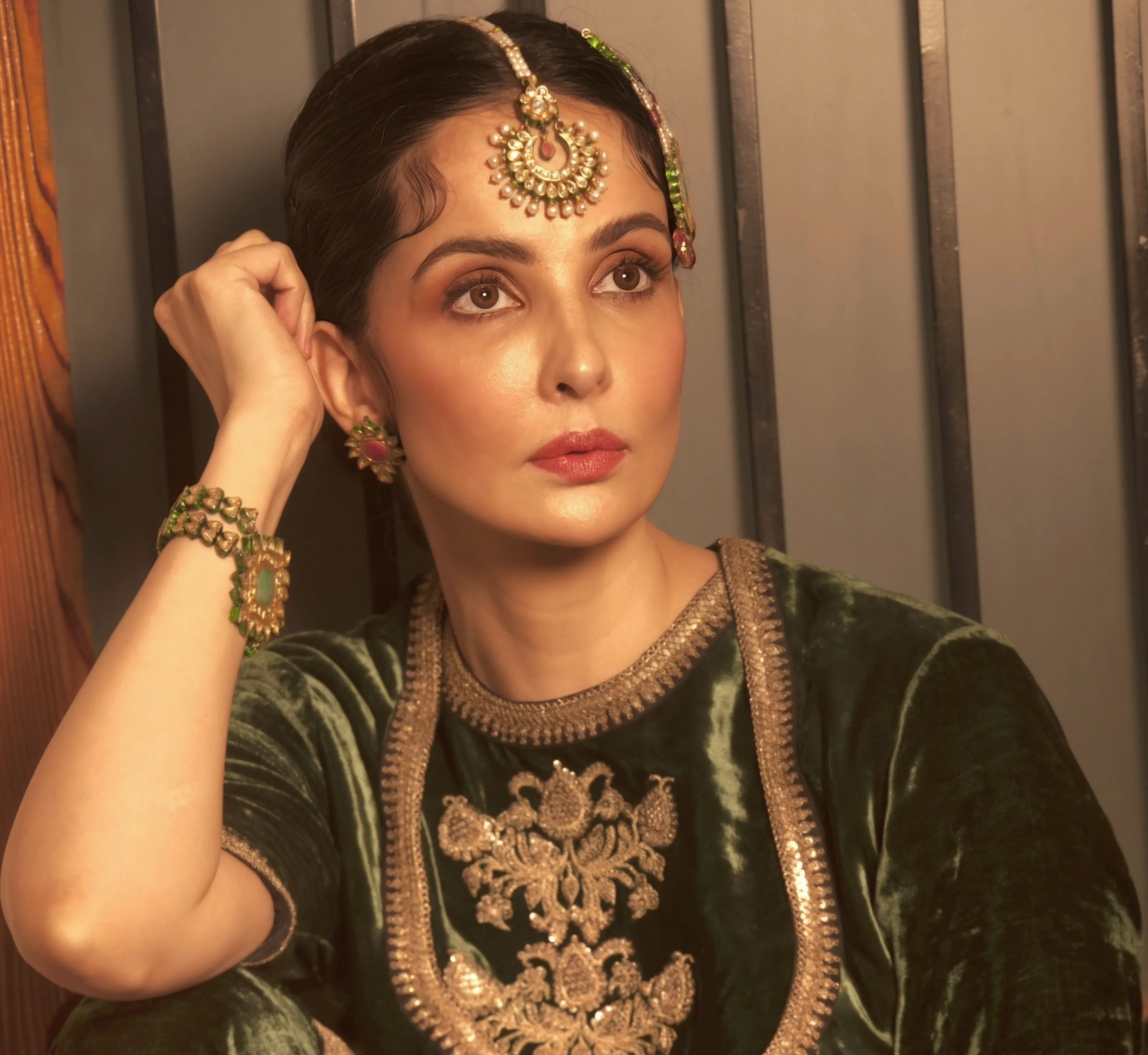 Rukhsar Rehman