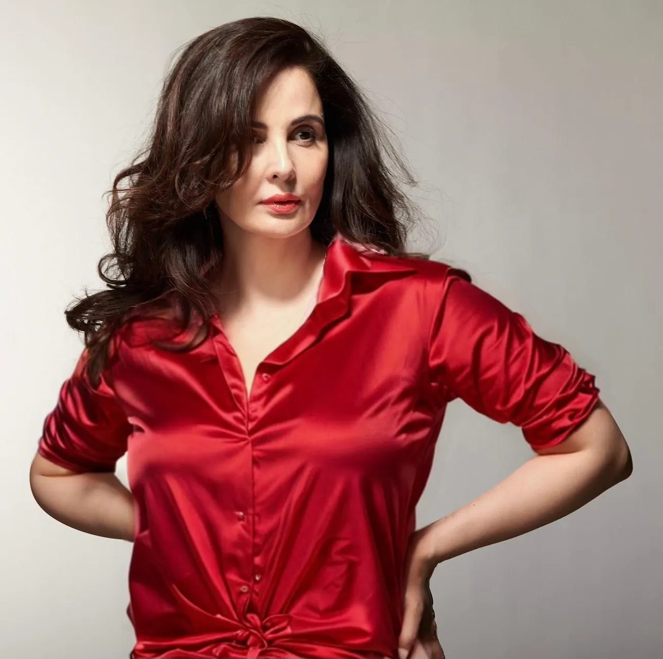Rukhsar Rehman