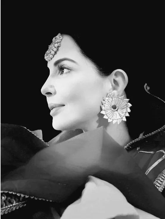Rukhsar Rehman
