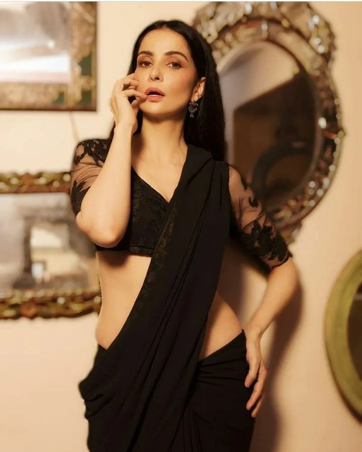 Rukhsar Rehman
