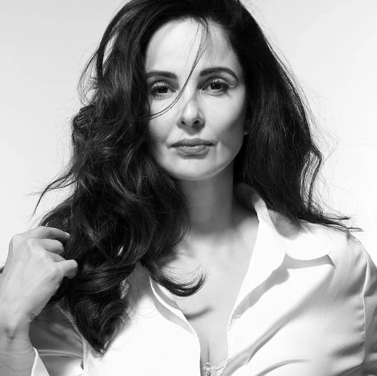 Rukhsar Rehman