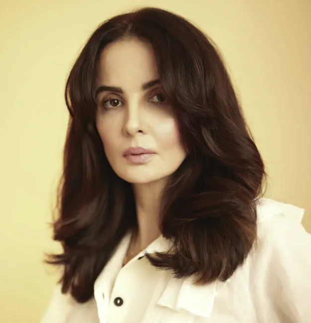 Rukhsar Rehman