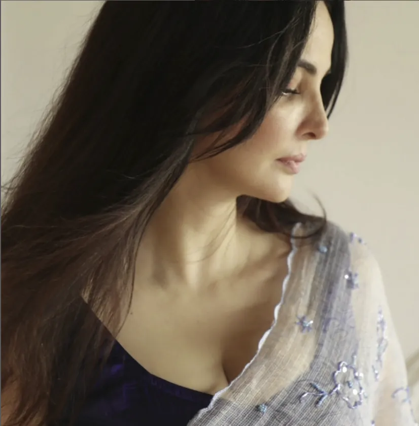 Rukhsar Rehman