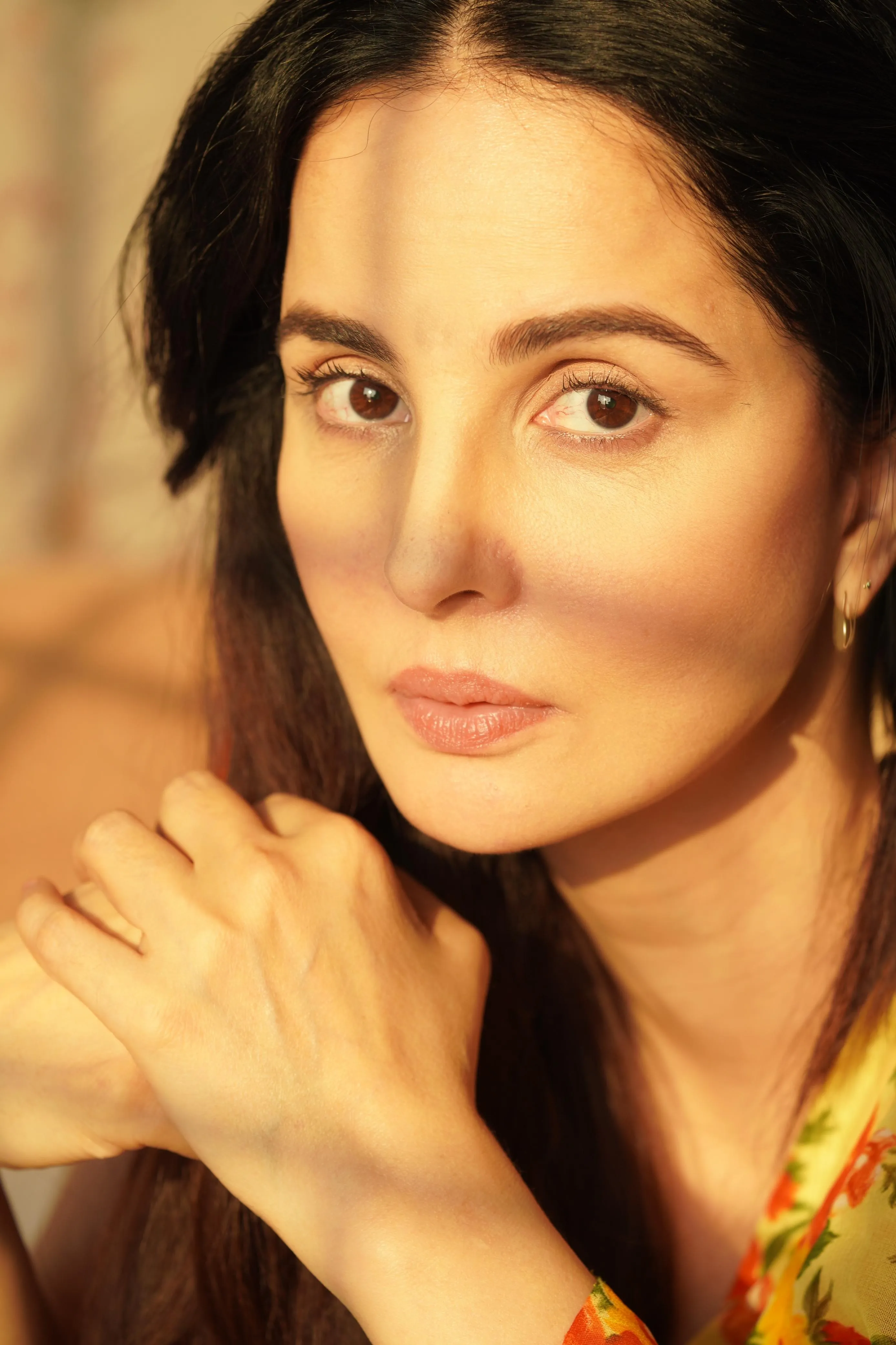 Rukhsar Rehman