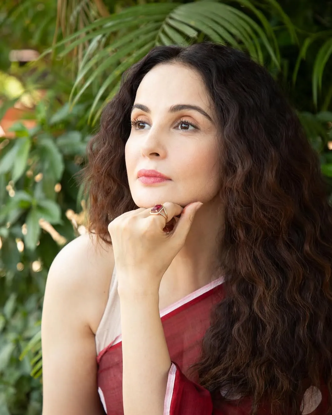 Rukhsar Rehman