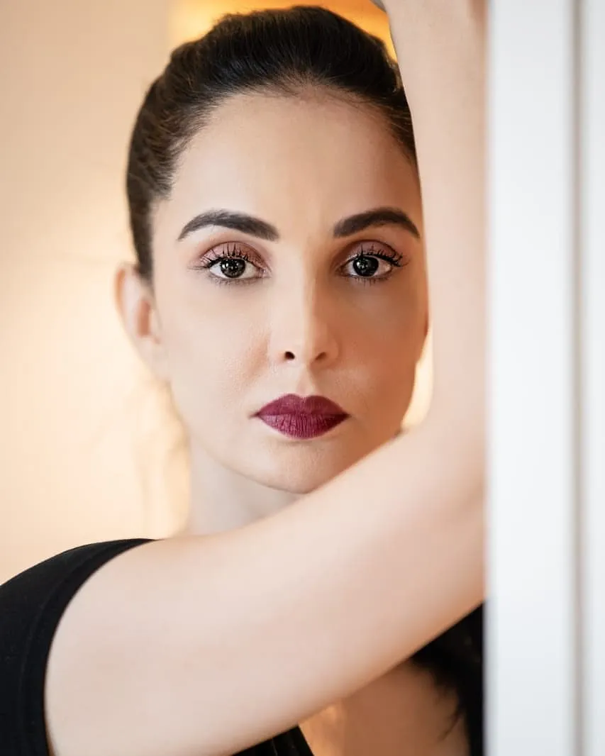 Rukhsar Rehman