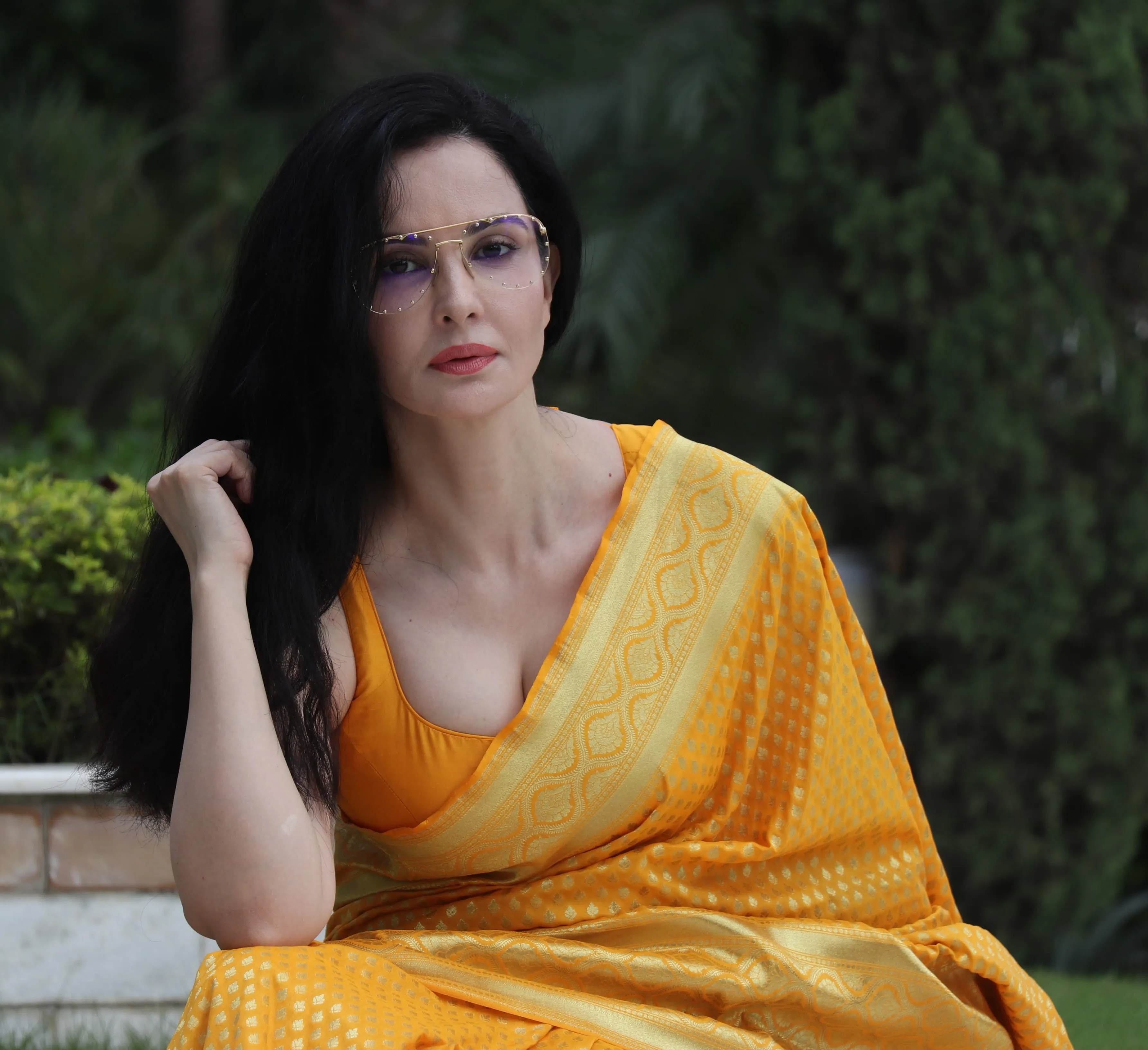 Rukhsar Rehman