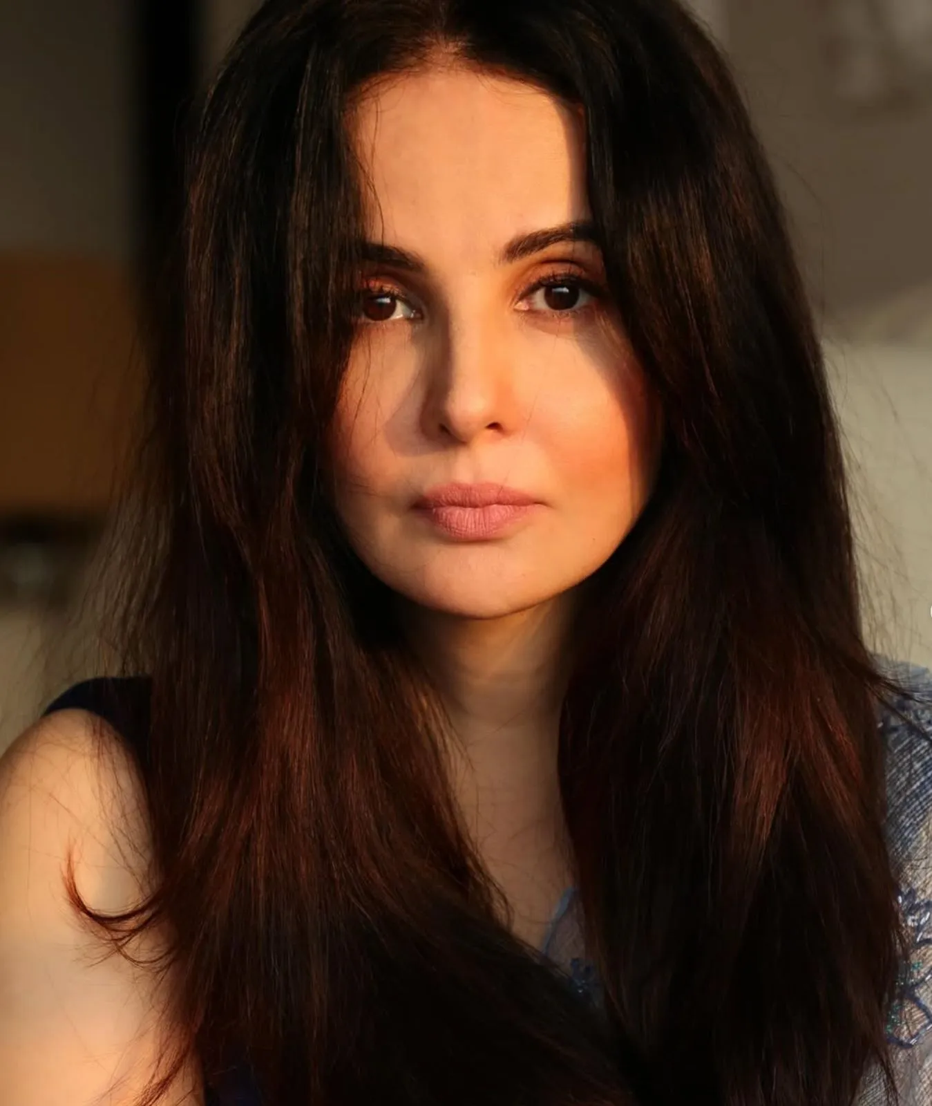 Rukhsar Rehman