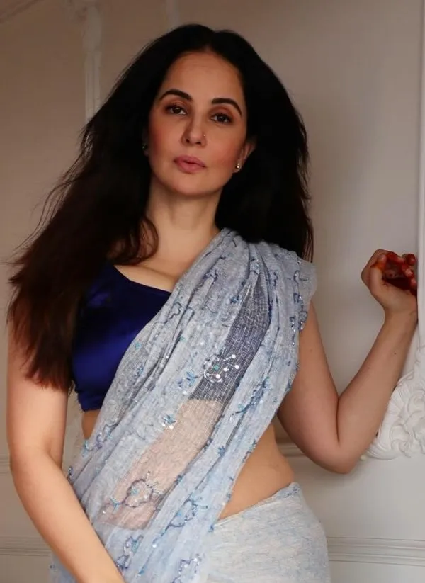 Rukhsar Rehman