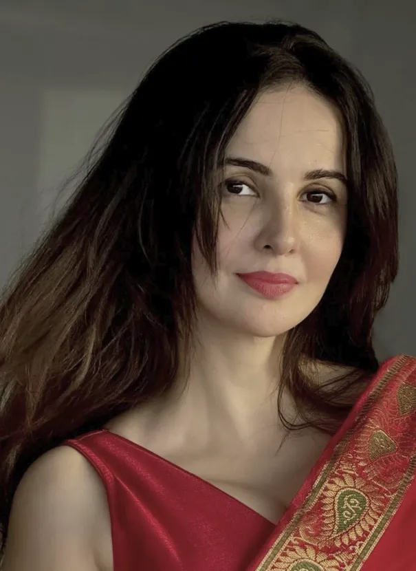 Rukhsar Rehman