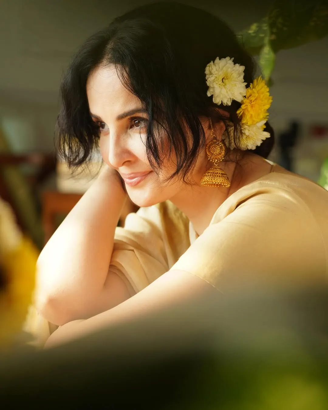 Rukhsar Rehman