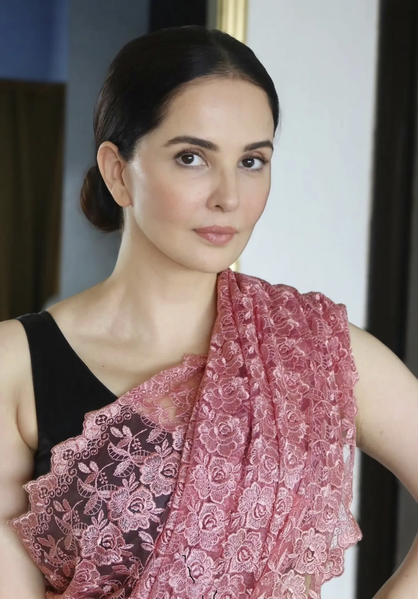Rukhsar Rehman